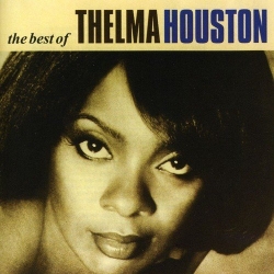 Thelma Houston - Best Of